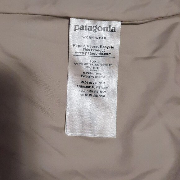Patagonia Women's Los Gatos Fleece Jacket - Picture 7 of 7